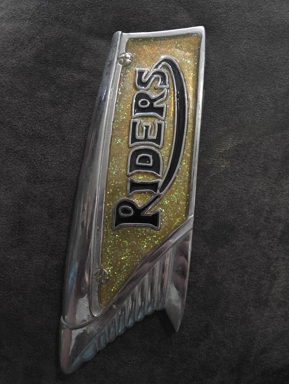 Vintage RIDERS 7